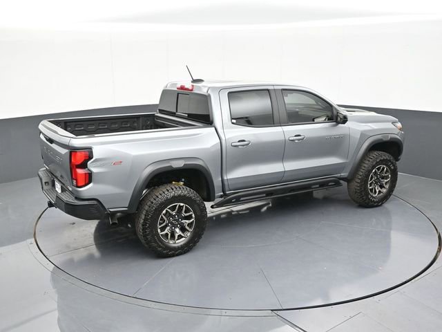 New 2026 Chevrolet Colorado ZR2 w/ Technology Package image 64