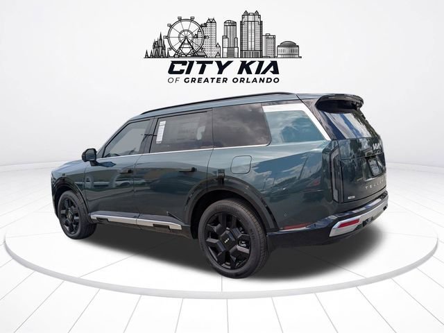 New 2027 Kia Telluride SX FWD image 5