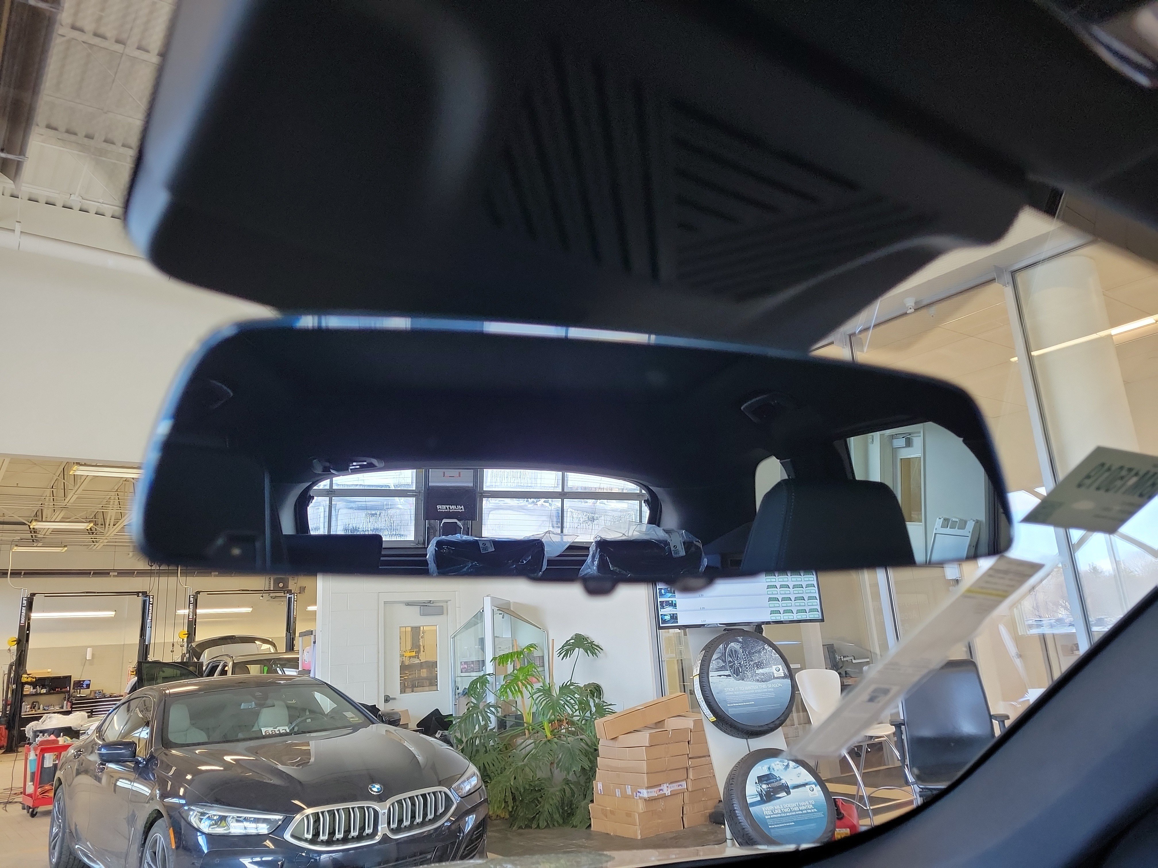 Used 2026 BMW X1 xDrive28i w/ Convenience Package AWD/4WD image 27