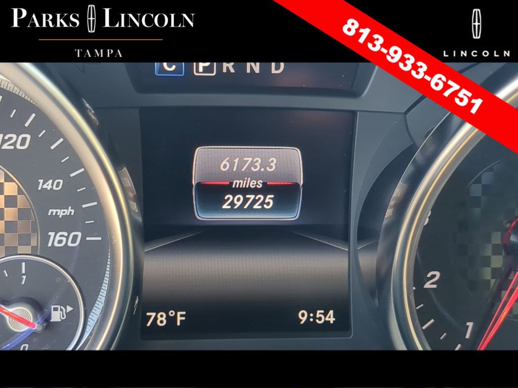 Used 2020 Mercedes-Benz SLC 300 image 32
