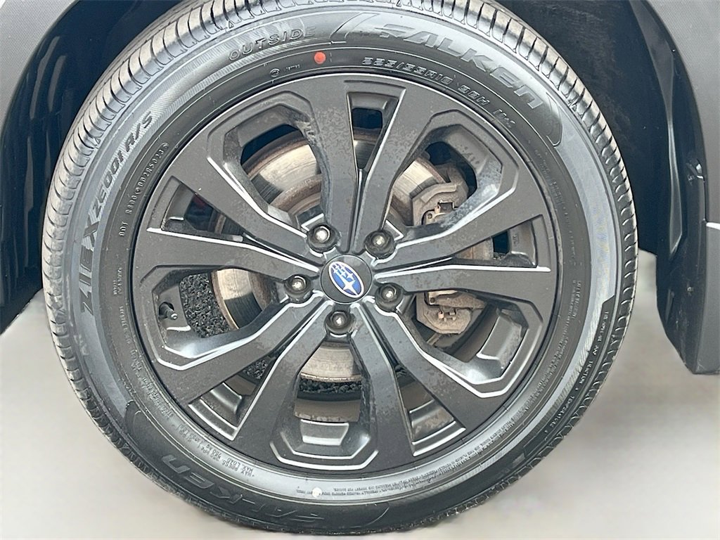 Used 2019 Subaru Forester Sport w/ Popular Package #2 image 31