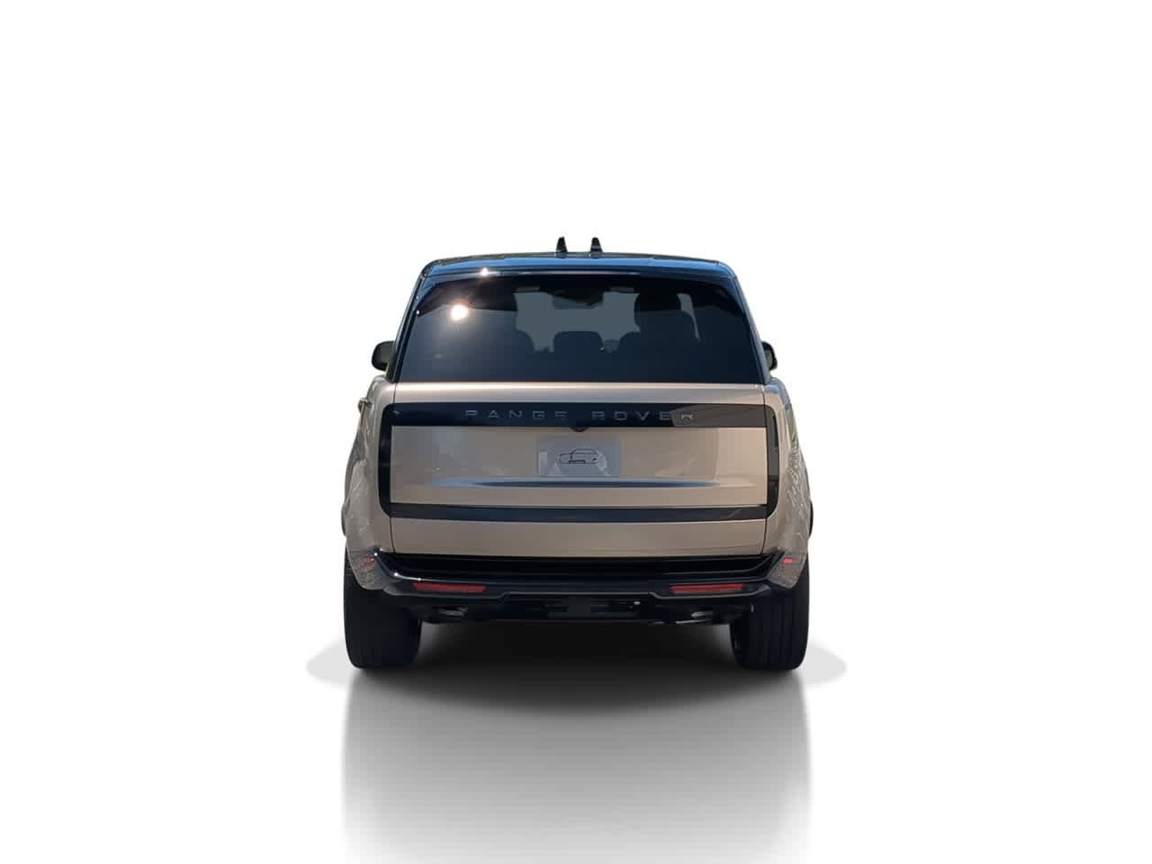 New 2026 Land Rover Range Rover SE AWD/4WD image 7