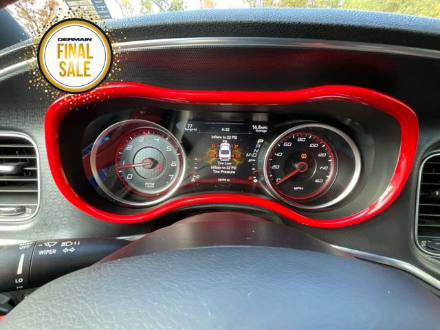 Used 2018 Dodge Charger R/T image 15
