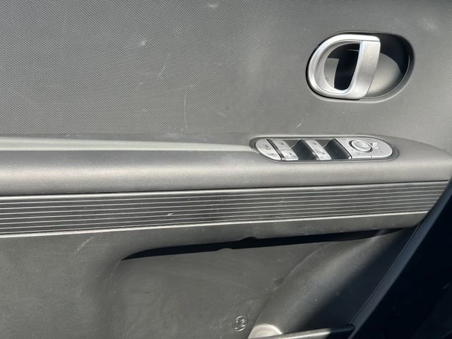 Used 2023 Hyundai Ioniq 5 SE w/ Cargo Package image 17