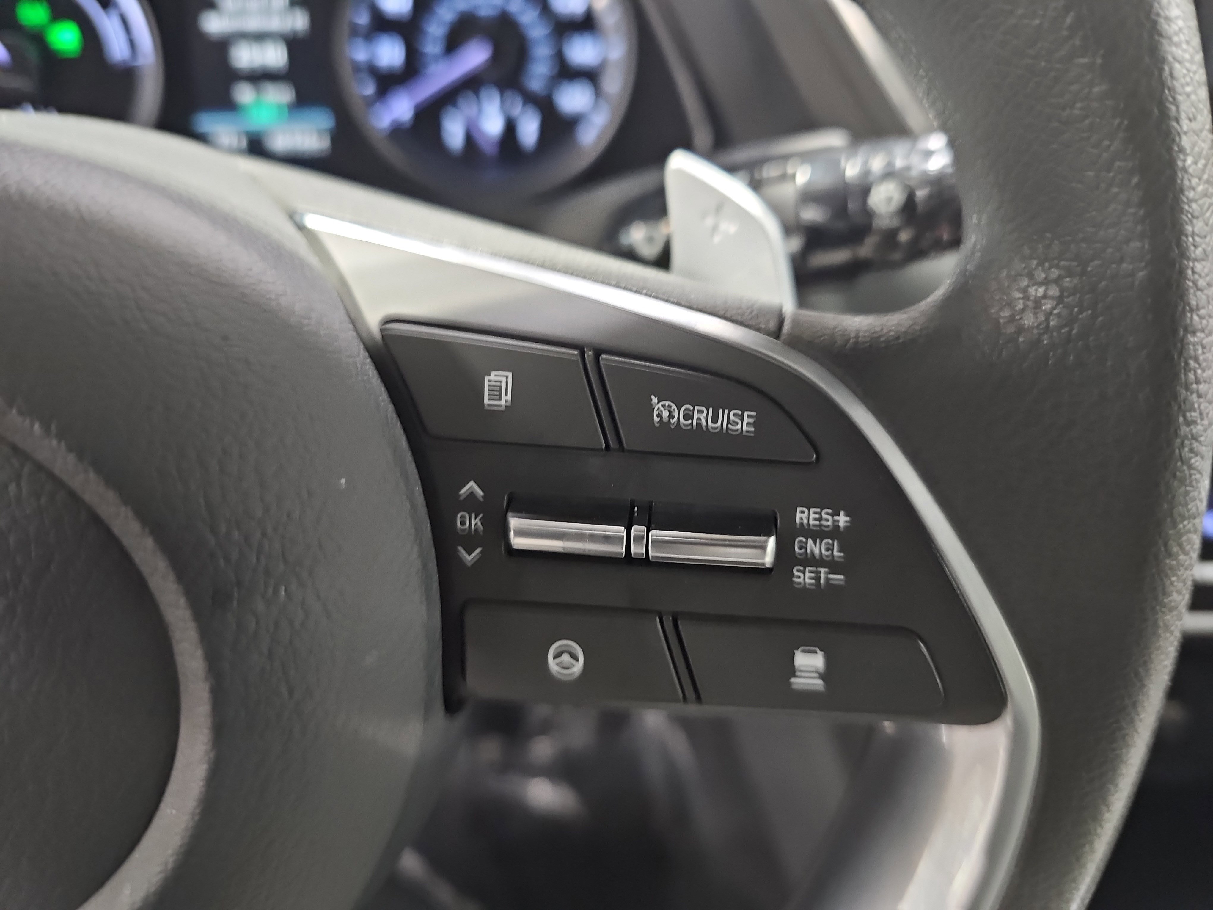 Used 2023 Hyundai Sonata Blue FWD image 19