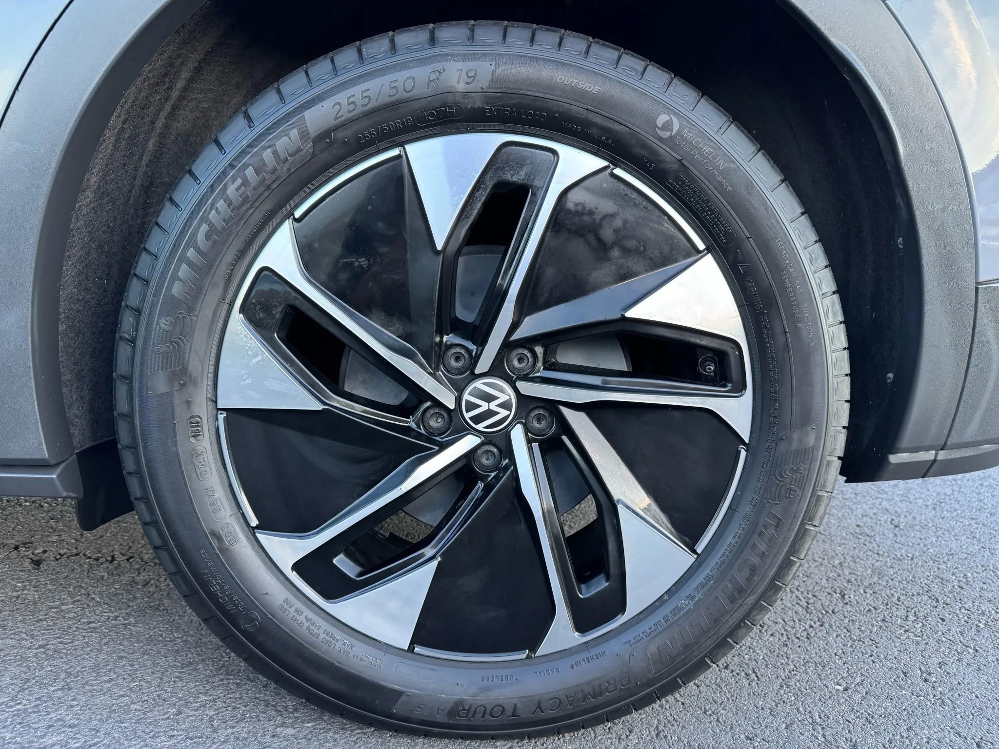 Used 2021 Volkswagen ID.4 Pro AWD/4WD image 21