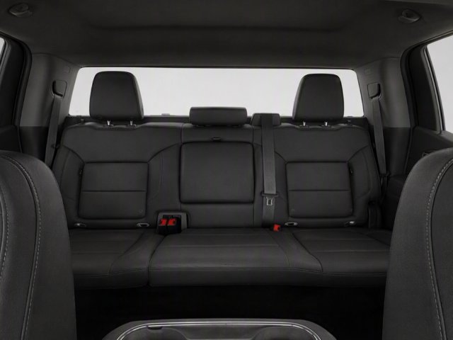 Used 2025 Chevrolet Silverado 1500 LT Trail Boss w/ LT Trail Boss Premium Package AWD/4WD image 20