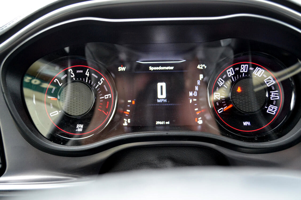 Used 2021 Dodge Challenger GT w/ Plus Package image 14