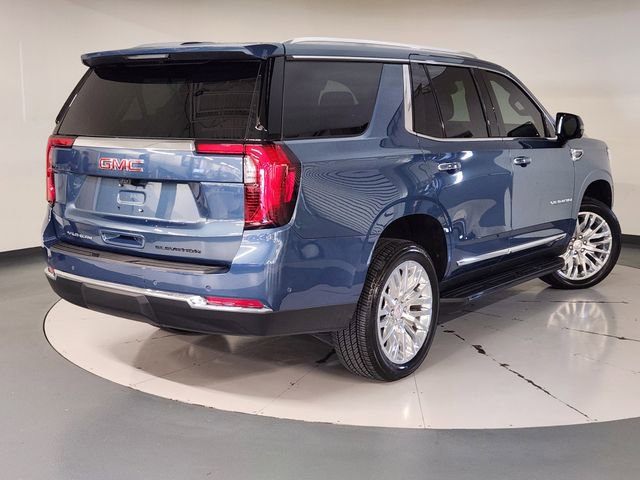 Used 2025 GMC Yukon Elevation w/ Technology Package image 2