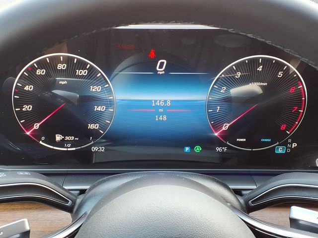 New 2026 Mercedes-Benz GLE 450 4MATIC Coupe image 11
