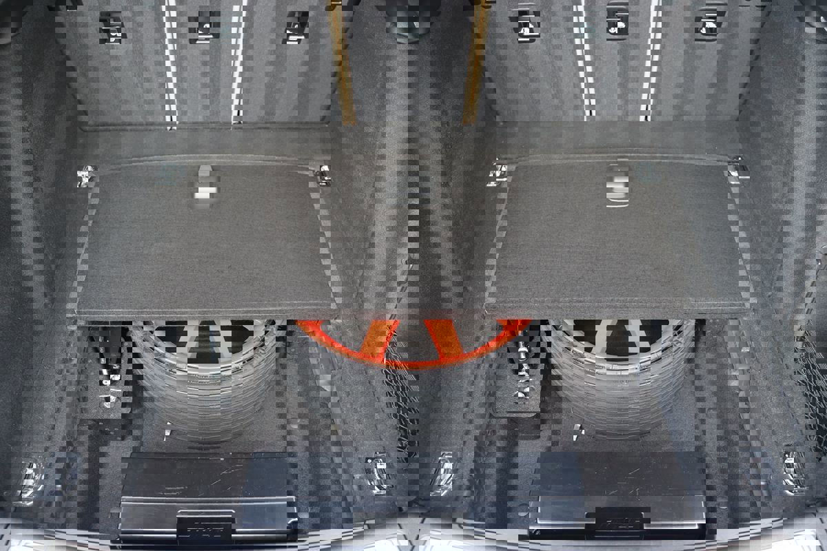 Used 2017 Porsche Macan S image 45