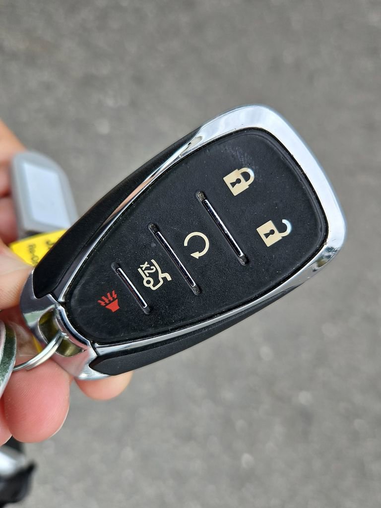 Used 2024 Chevrolet Malibu LT image 35