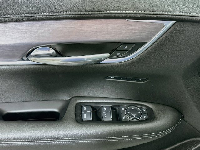 New 2025 Cadillac XT6 Luxury AWD/4WD image 22