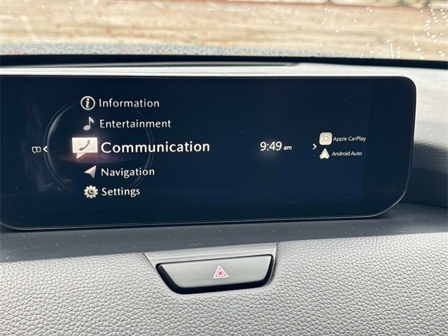 Used 2024 MAZDA CX-90 3.3 Turbo w/ Preferred Plus image 21