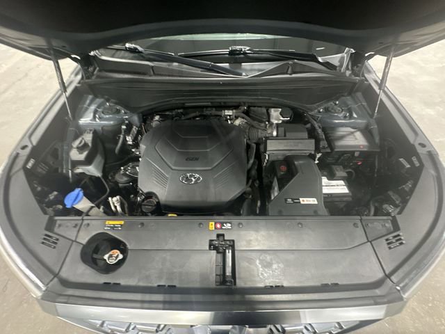 Used 2020 Hyundai Palisade SEL w/ Convenience Package FWD image 22