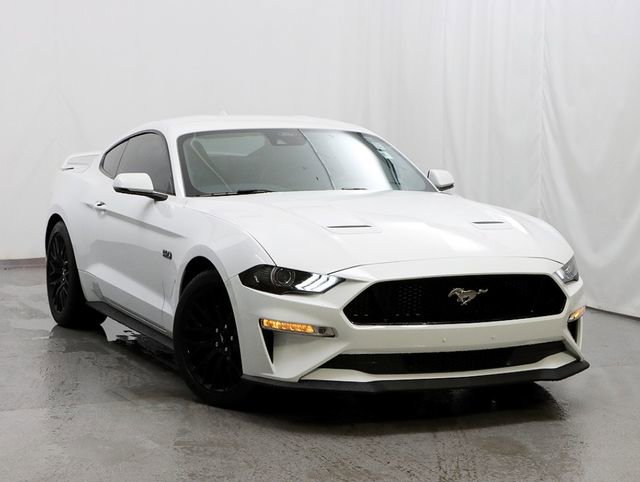 Used 2023 Ford Mustang GT Premium w/ GT Performance Package