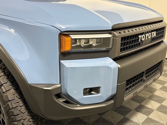 Used 2025 Toyota Land Cruiser w/ Premium Package image 18