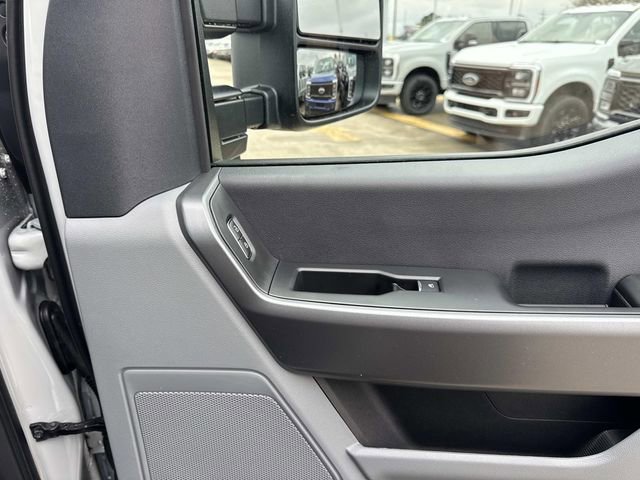 New 2026 Ford F250 XL w/ STX Appearance Package image 18