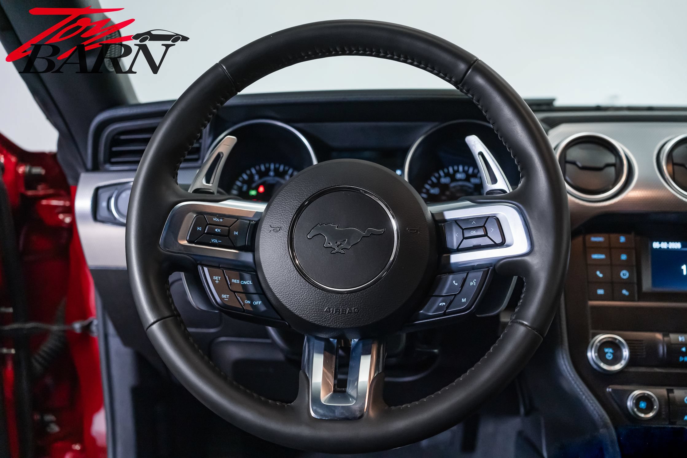 Used 2021 Ford Mustang GT RWD image 28