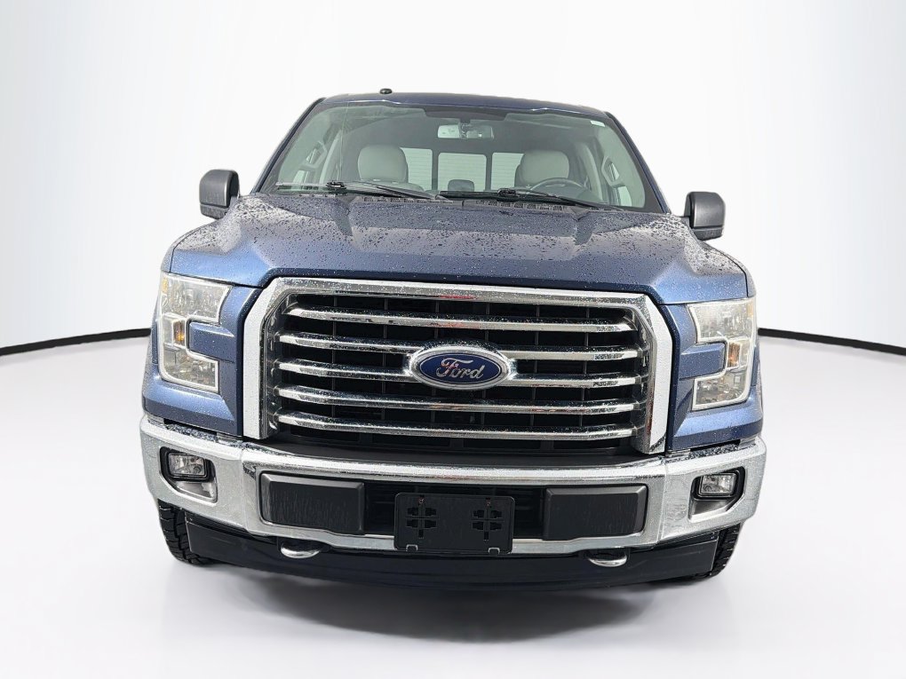 Used 2017 Ford F150 XLT w/ Equipment Group 302A Luxury AWD/4WD image 2
