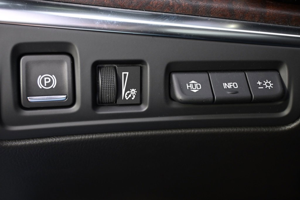 New 2025 Cadillac XT5 Premium Luxury w/ Technology Package image 24