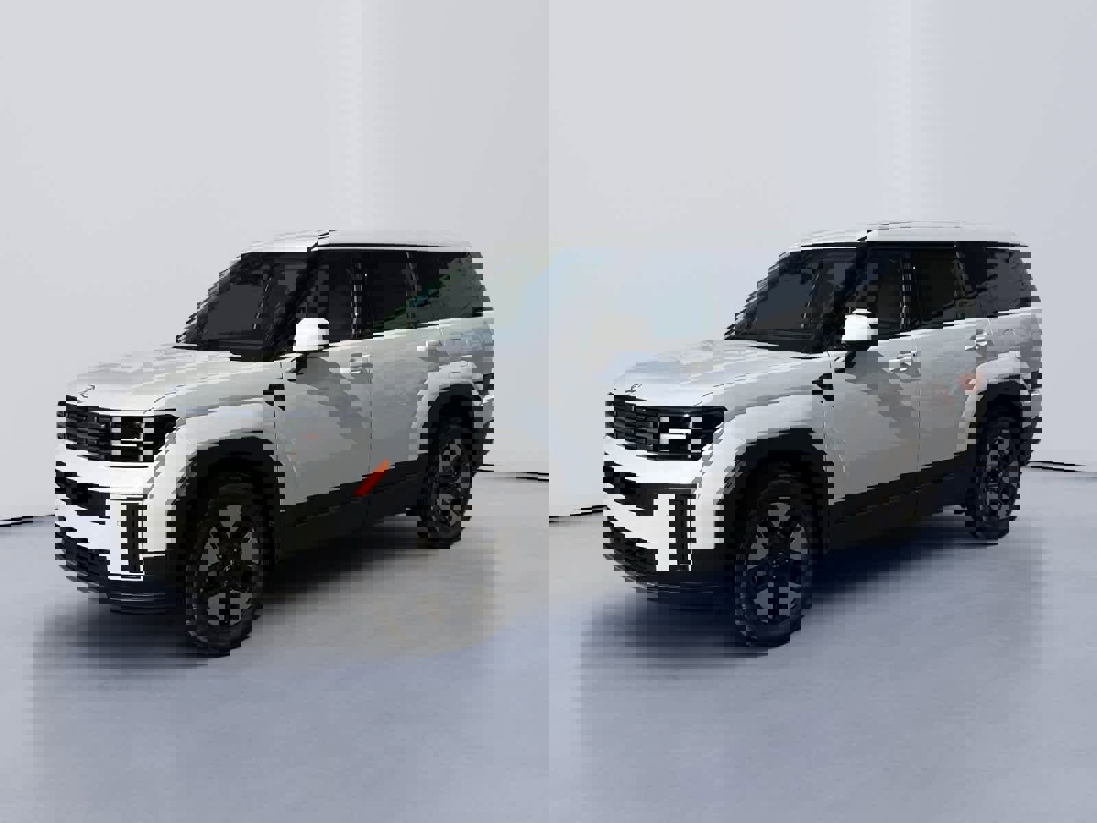 New 2026 Hyundai Santa Fe SE image 7