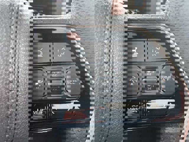 New 2026 Toyota Sequoia 1794 Edition image 22