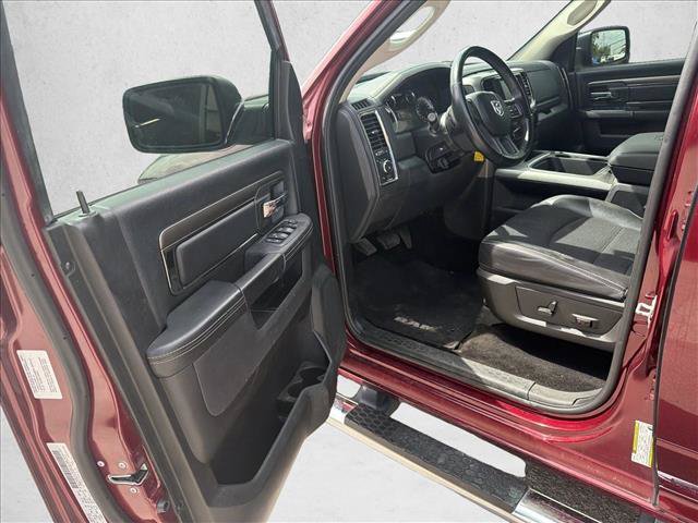 Used 2016 RAM 1500 Sport RWD image 11