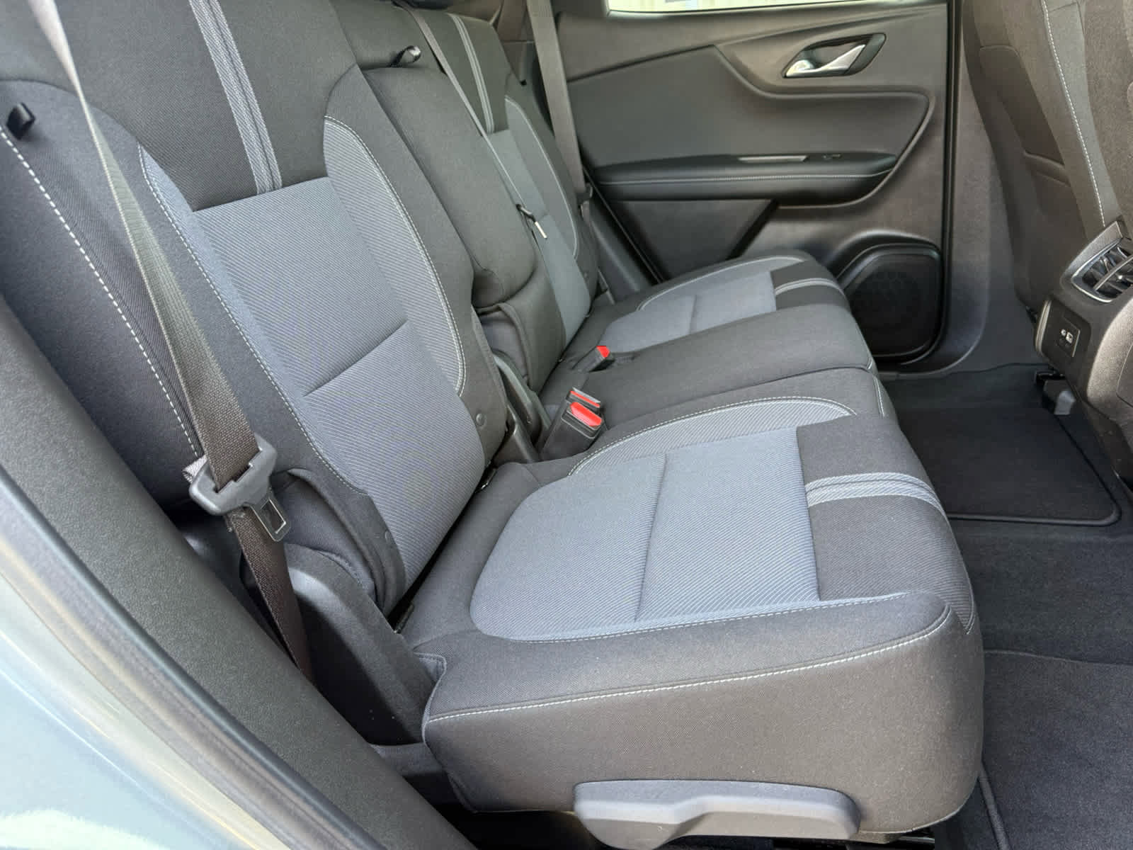 Used 2024 Chevrolet Blazer LT w/ Convenience Package image 7