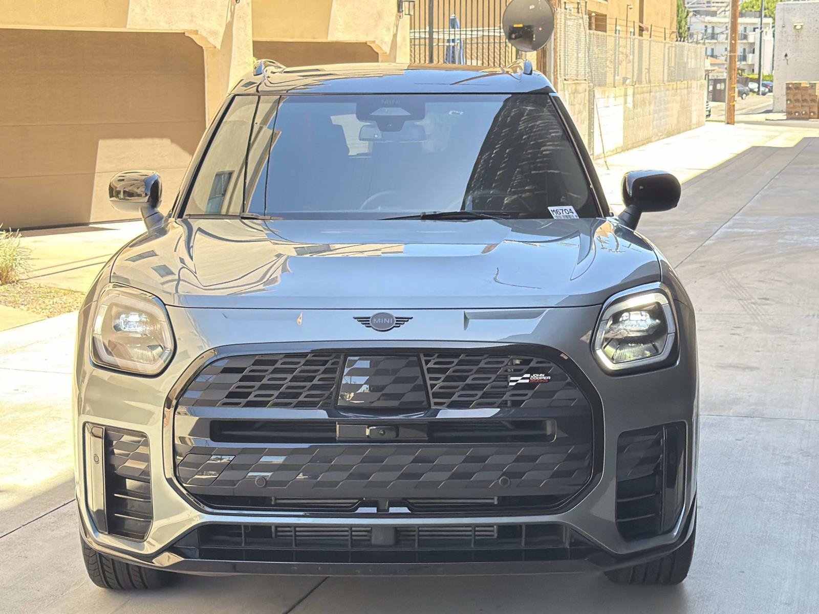 Used 2026 MINI Cooper Countryman S AWD/4WD image 2