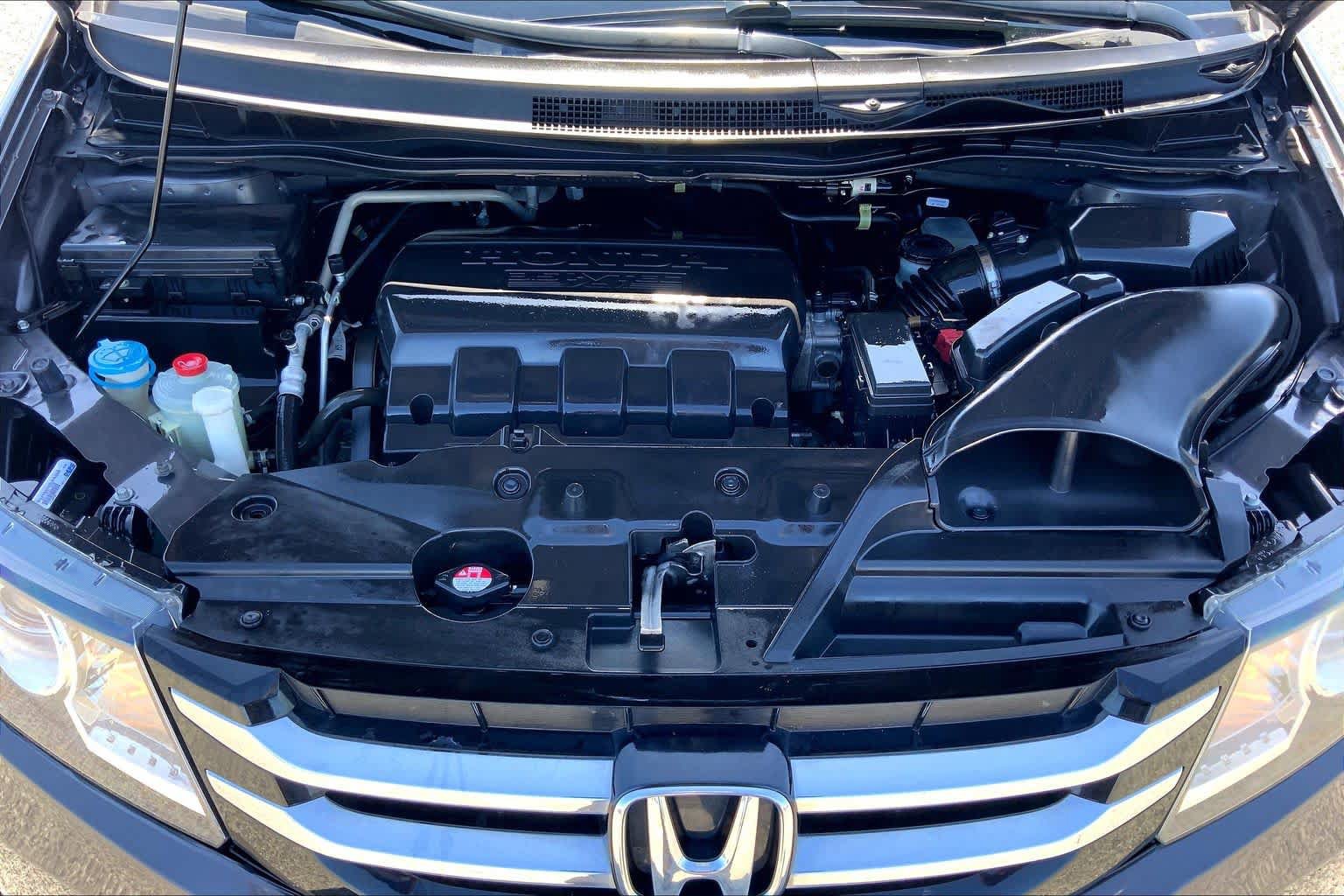 Used 2015 Honda Odyssey EX image 31