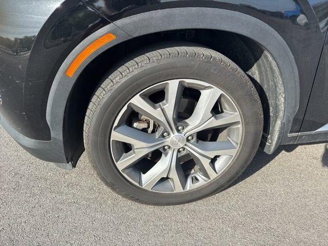 Used 2020 Hyundai Palisade SEL w/ Premium Package image 7