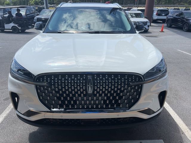 Used 2025 Lincoln Aviator Reserve w/ Illumination Package AWD/4WD image 7
