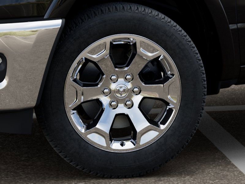 New 2026 RAM 1500 Big Horn image 8