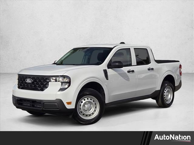 New 2026 Ford Maverick XL