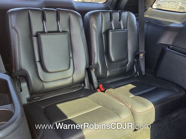 Used 2016 Ford Explorer Sport w/ Equipment Group 401A AWD/4WD image 17