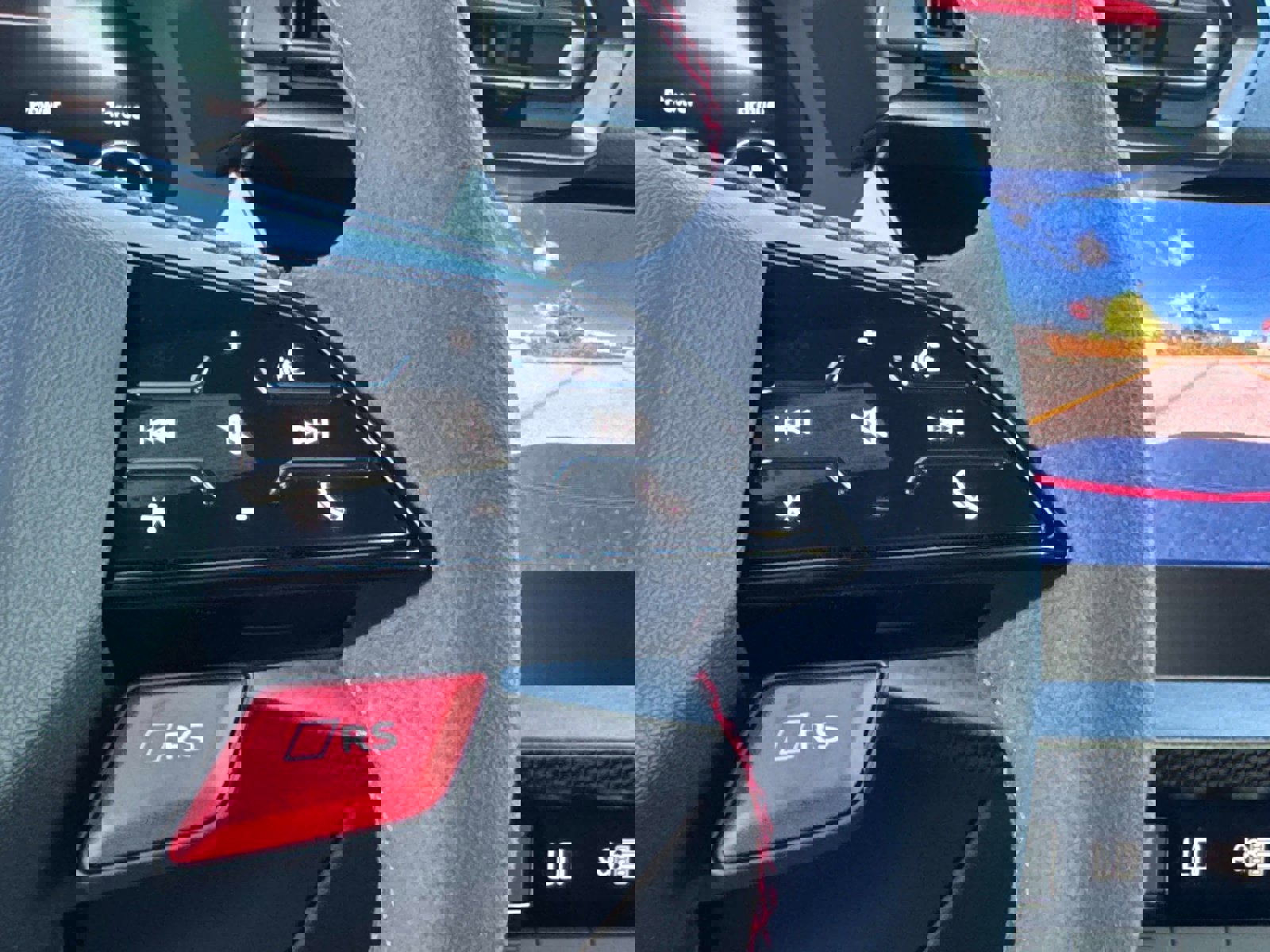 New 2026 Audi RS 3 image 27