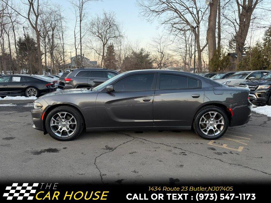 Used 2016 Dodge Charger SE w/ Popular Equipment Group AWD/4WD image 13