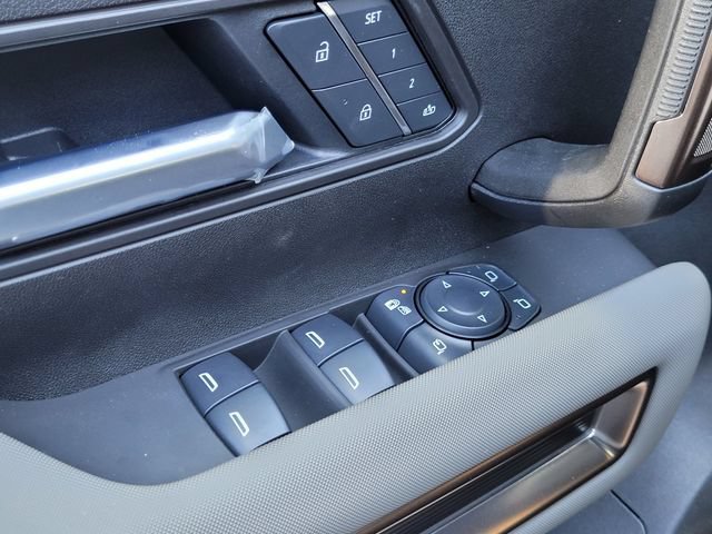 New 2025 GMC Hummer EV 2X AWD/4WD image 15