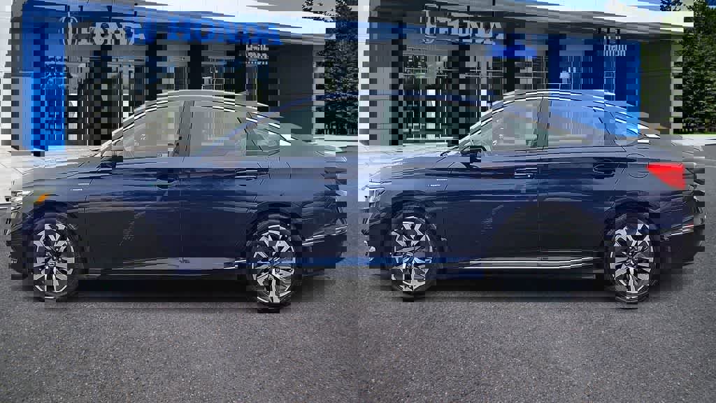 Used 2020 Honda Accord EX-L image 5