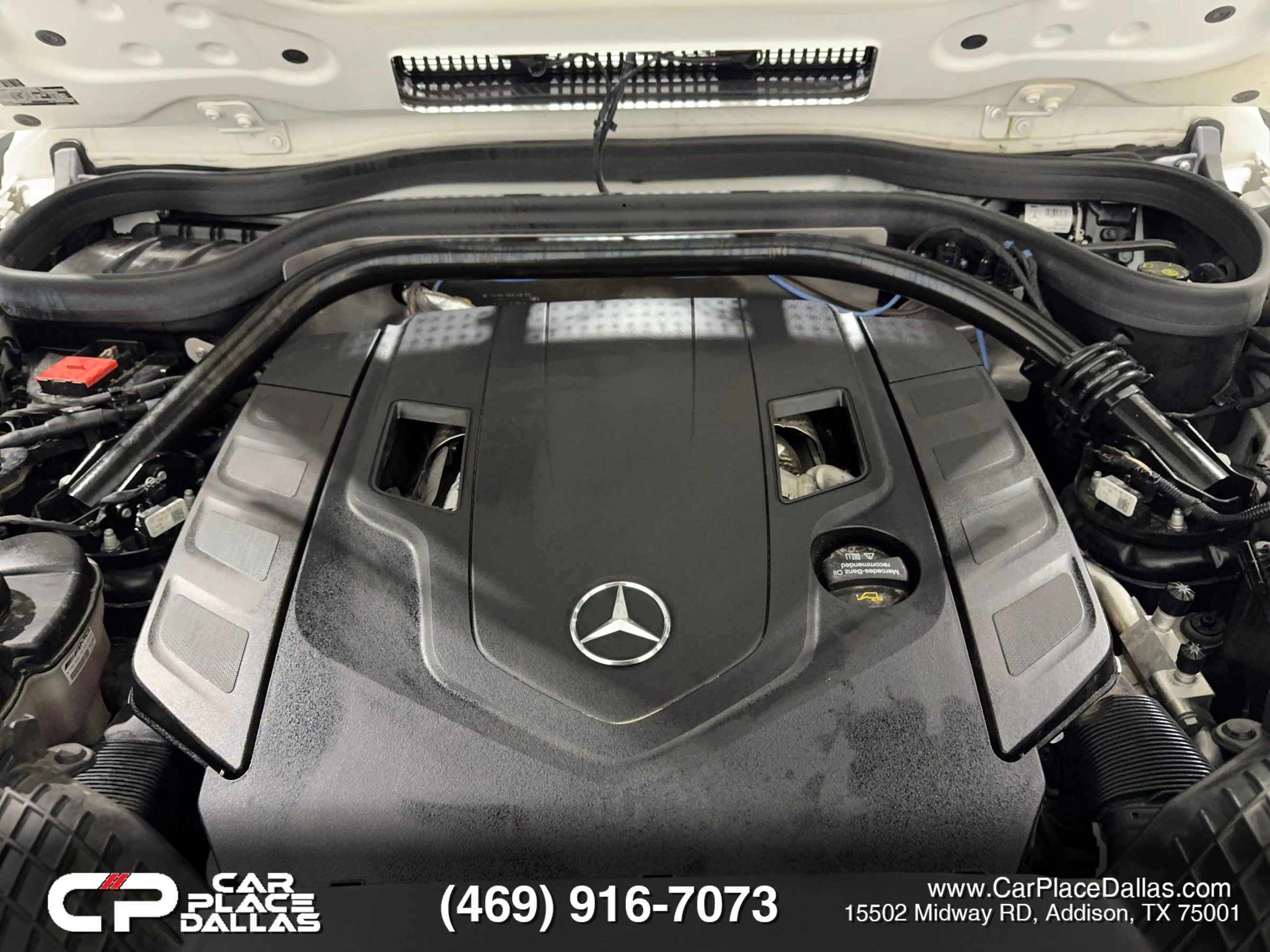 Used 2021 Mercedes-Benz G 550 G 550 image 42