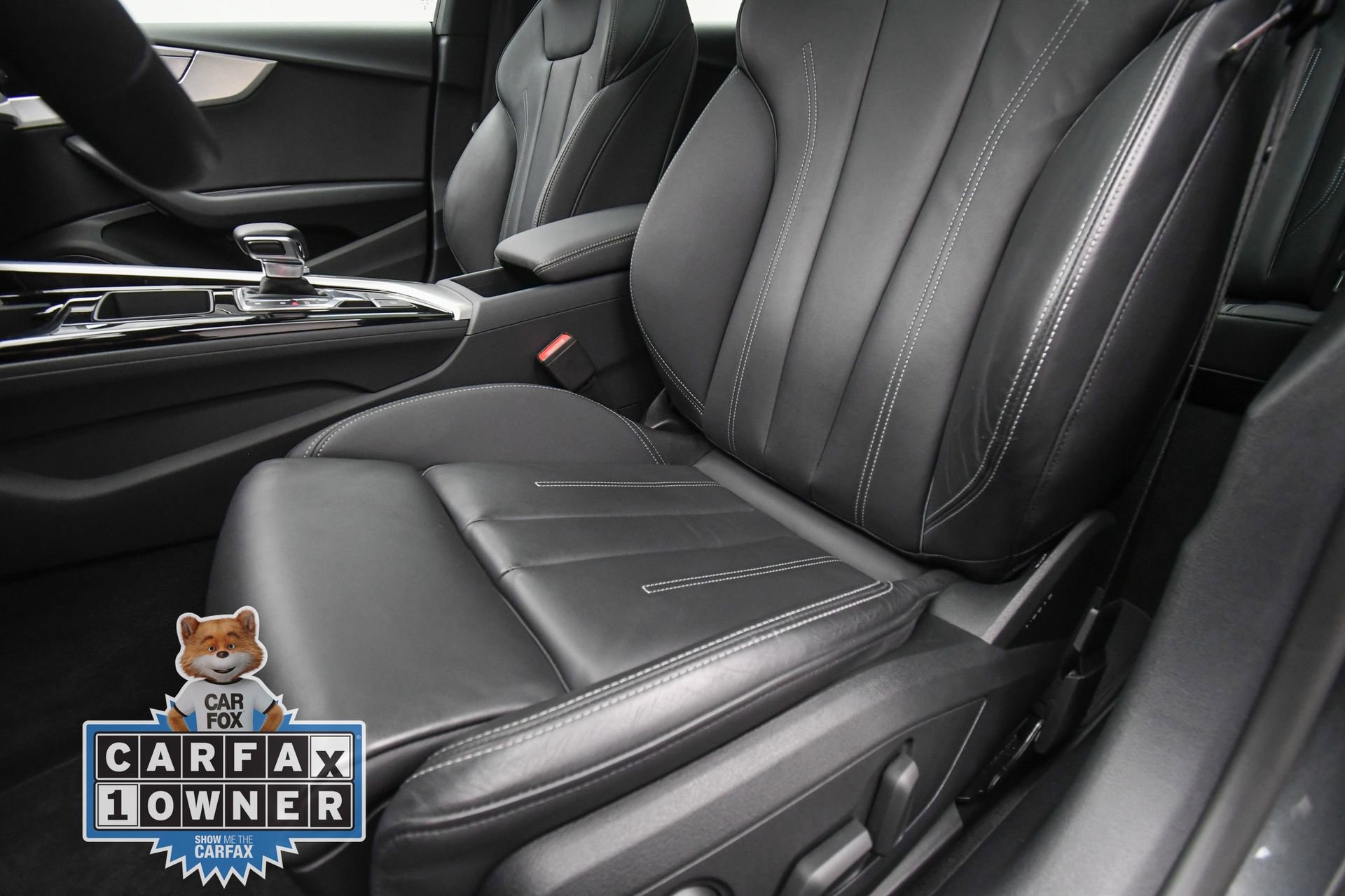 Used 2025 Audi A5 2.0T Premium Plus image 51