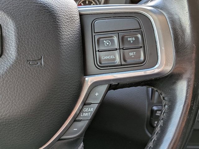 Used 2020 RAM 2500 Laramie AWD/4WD image 26