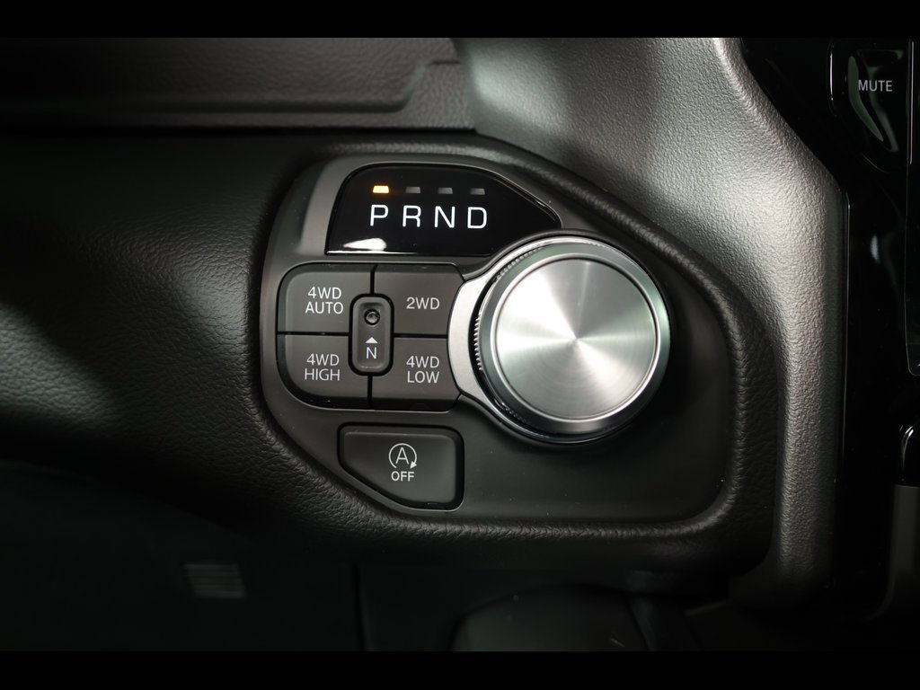 New 2026 RAM 1500 Laramie image 15