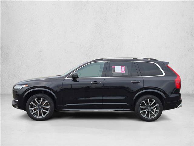 Used 2019 Volvo XC90 T5 Momentum w/ Multimedia Package AWD/4WD image 8