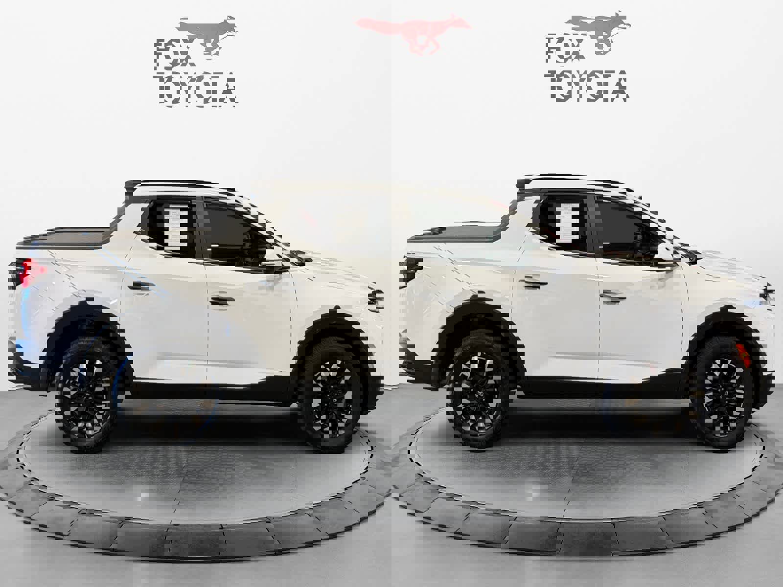 Used 2025 Hyundai Santa Cruz SEL image 7