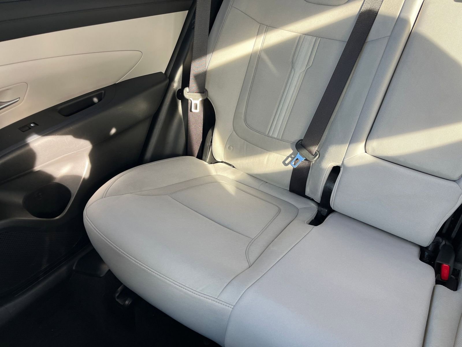 Used 2025 Hyundai Tucson SEL image 41