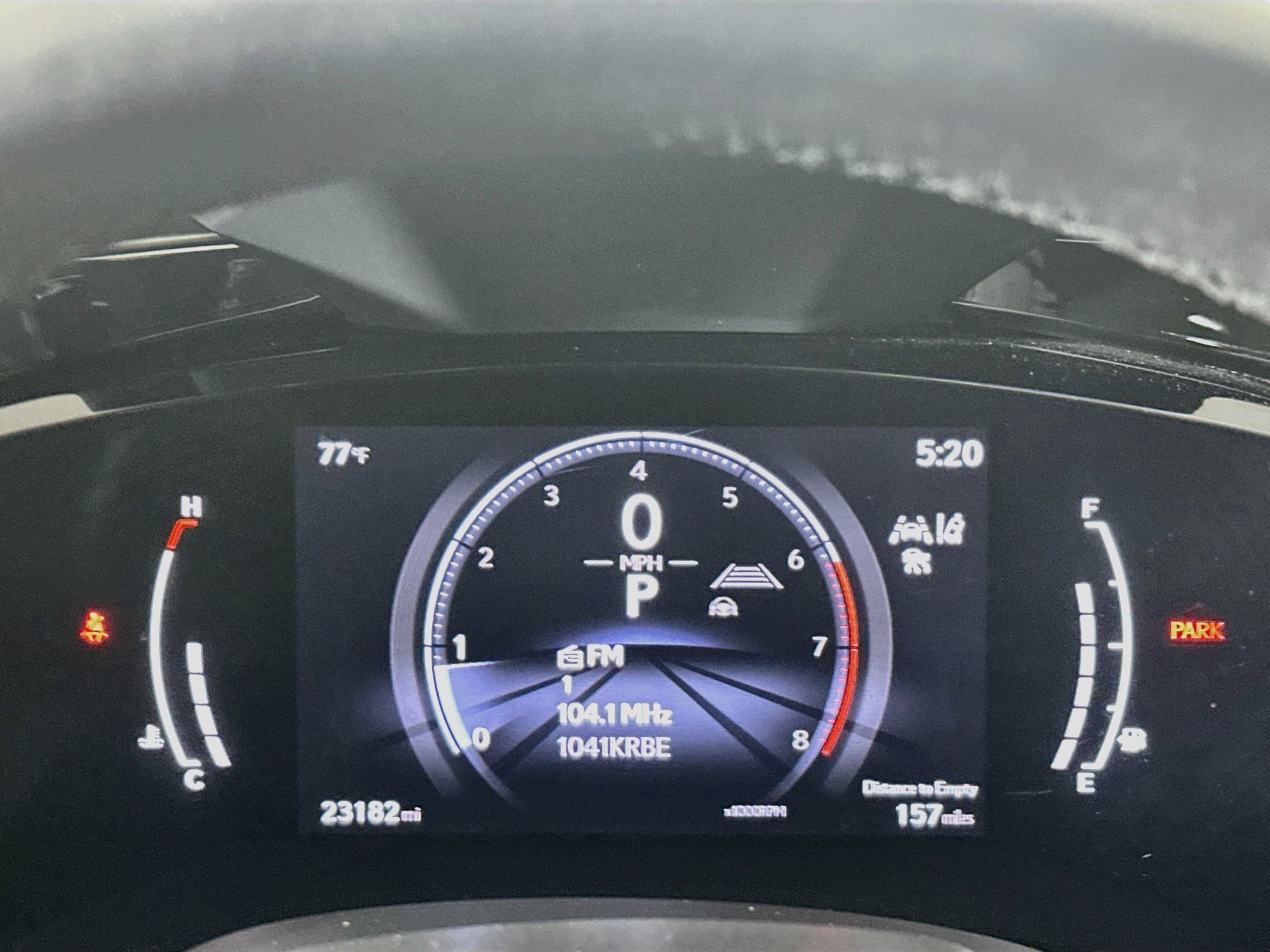 Used 2023 Lexus NX 350 AWD w/ Cold Area Package image 19