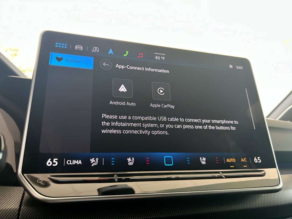 New 2026 Volkswagen Golf AWD/4WD image 26