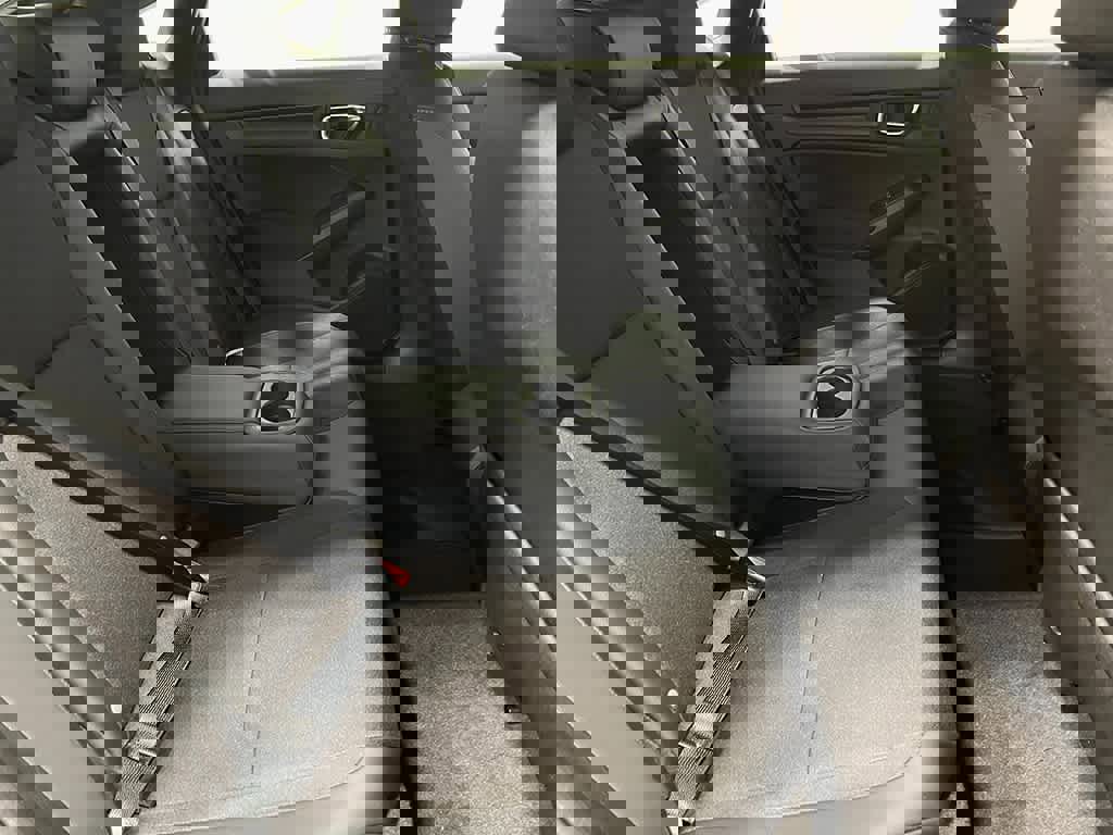 New 2026 Honda Civic Sport image 26